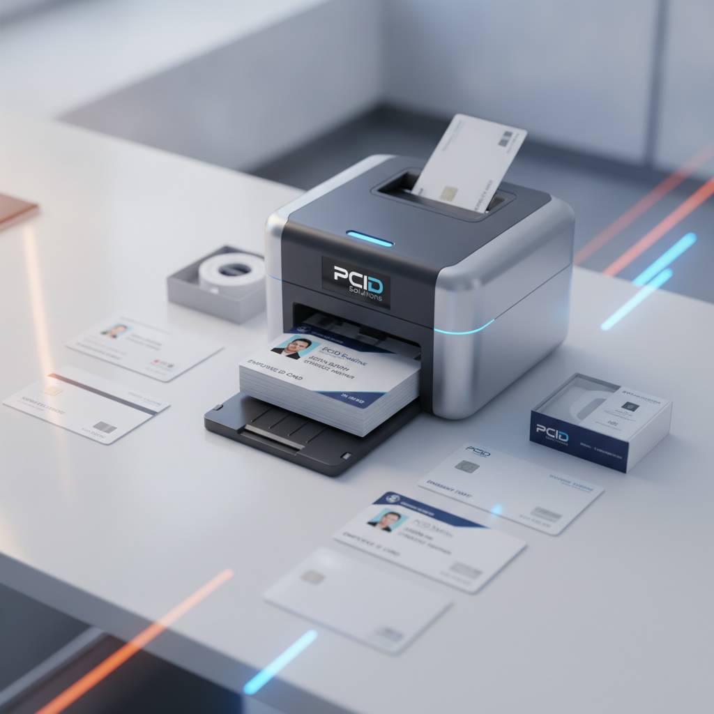 The Right Card Printer Makes All the Difference