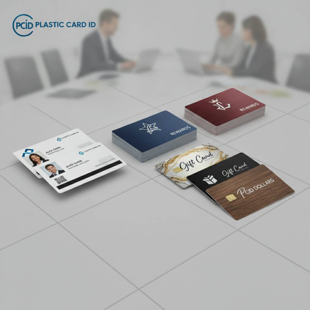 Loyalty Cards, Gift Cards, and Beyond: Expanding Your Card Strategy