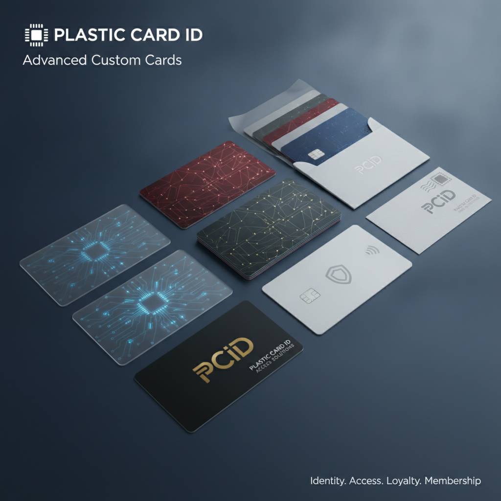 Card Carriers, Sleeves, and Full-Service Mailing Solutions