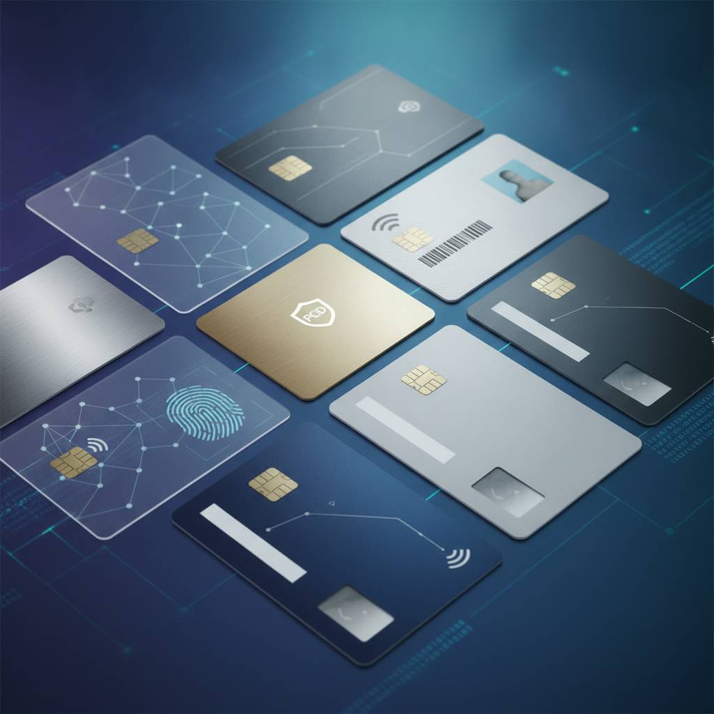 Partner with Plastic Card ID - Your Long-Term Success Starts Here