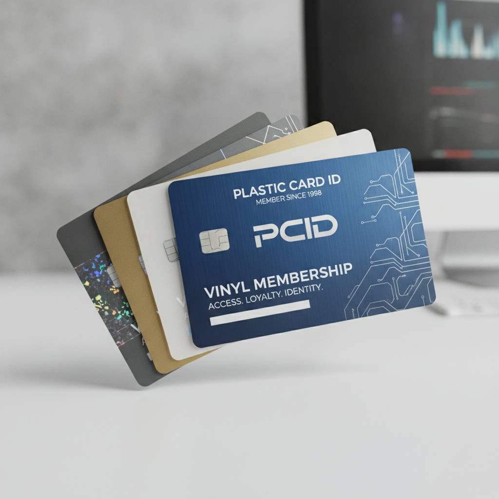 The Power of a Physical Card in a Digital World