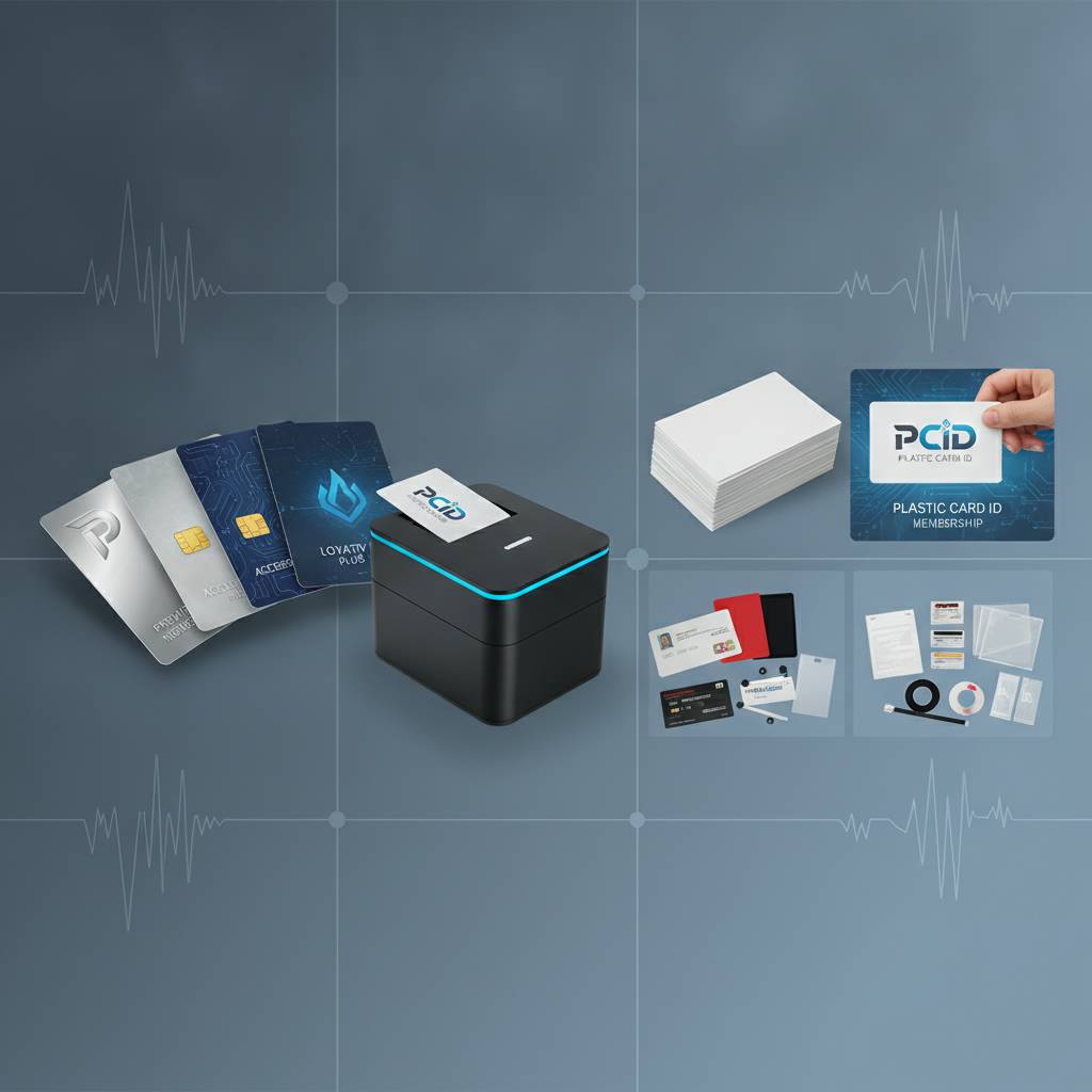Custom Design Services: Making Your Membership Card Truly Yours
