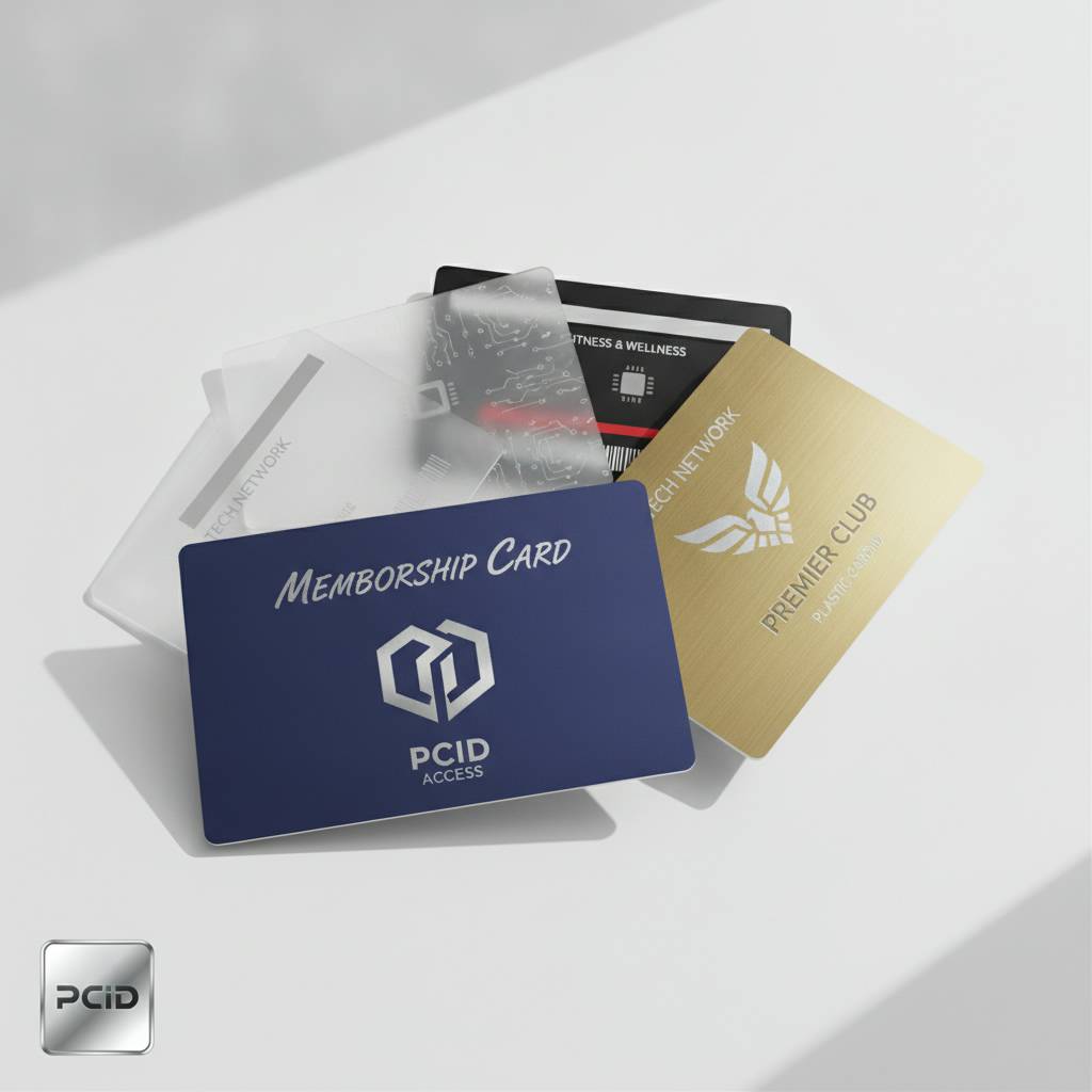 Why Partner with Plastic Card ID for All Your Card Needs