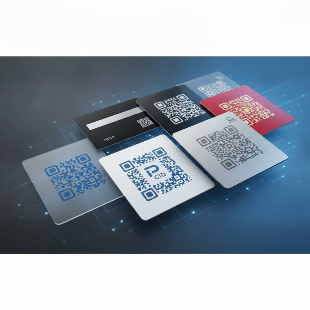 Why Plastic Card ID Is the Smart Choice for Plastic Cards