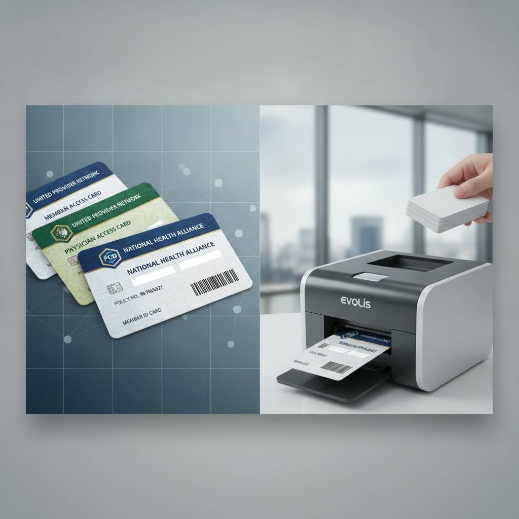 Case Studies: How Insurance Businesses Use Our Cards