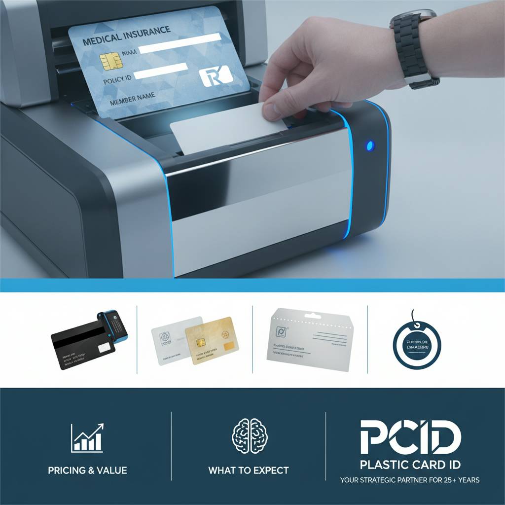 Pricing, Value, and What to Expect From Plastic Card ID