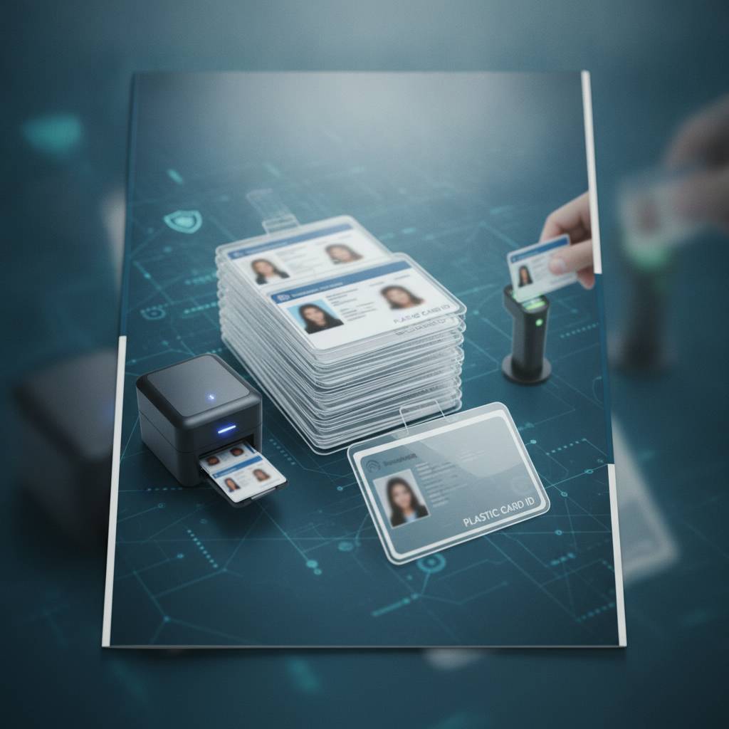 The Right Card Printers for Every School Size and Budget