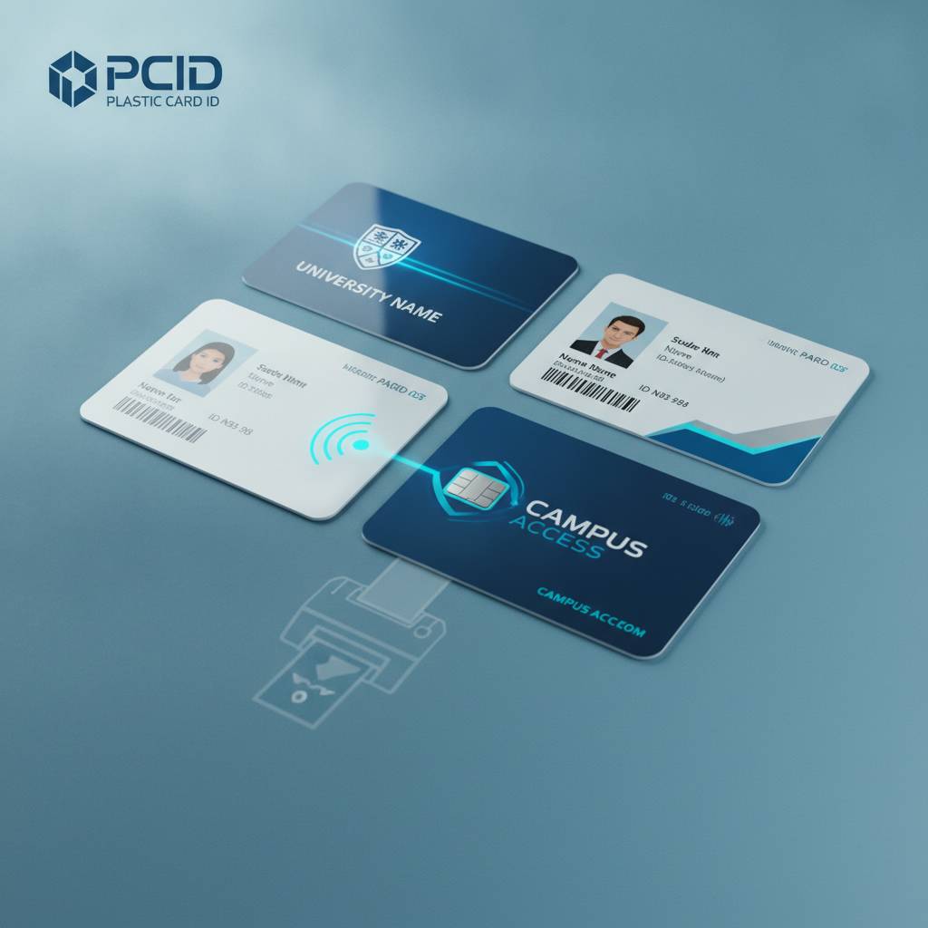 Frequently Asked Questions About Student ID Card Printing
