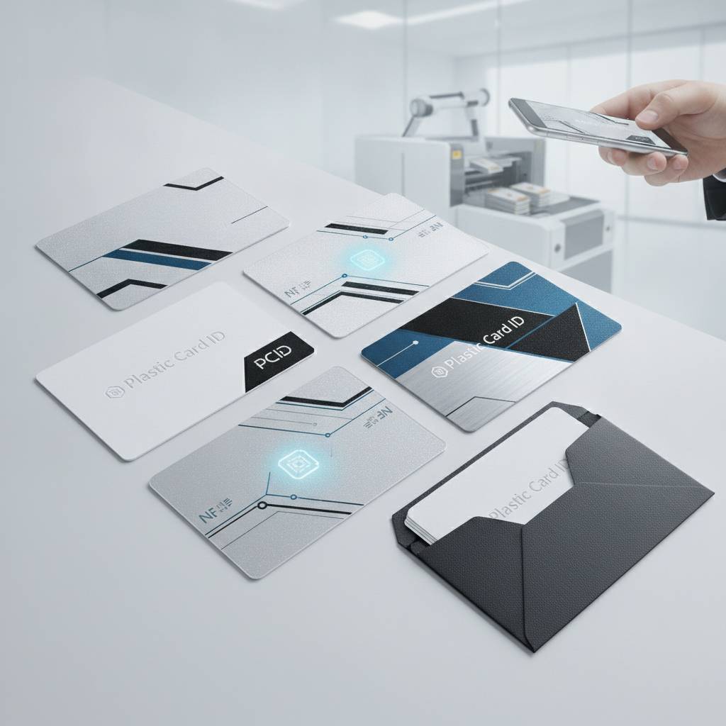 Custom Card Carriers, Sleeves, and Mailing Services