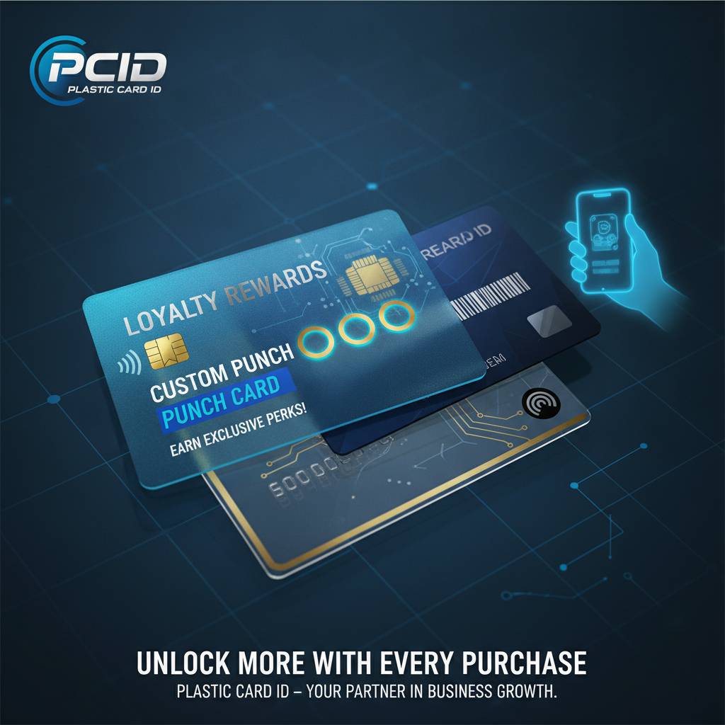 Exploring RFID and Smart Card Technology for Modern Business Needs