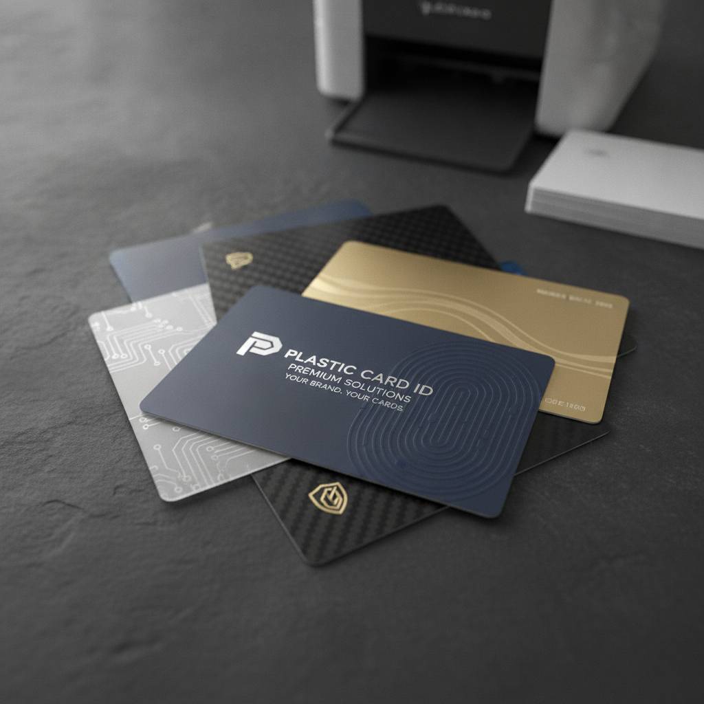 Card Printers: In-House Solutions for Growing Businesses