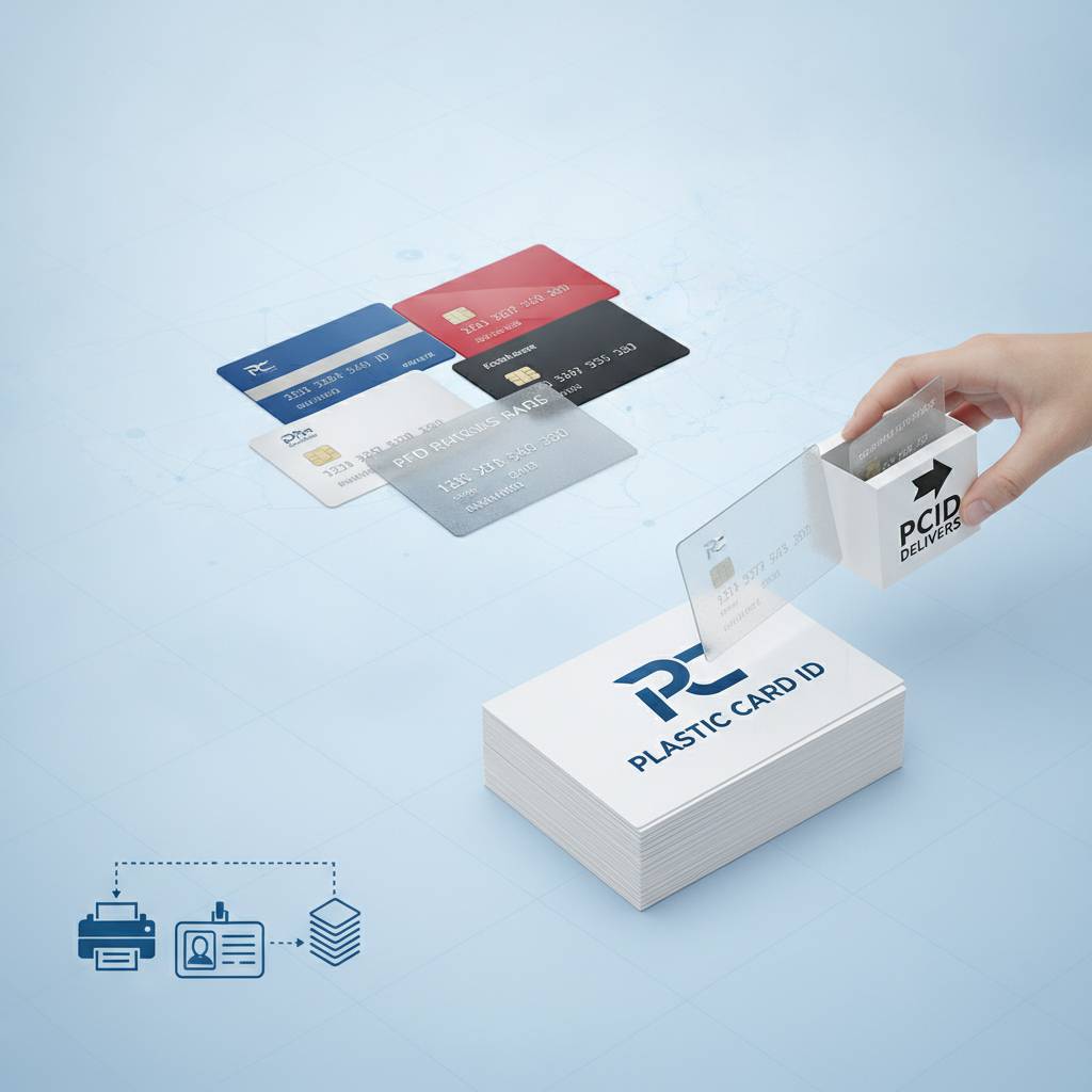 Our Nationwide Shipping: Cards Delivered Right to Your Door