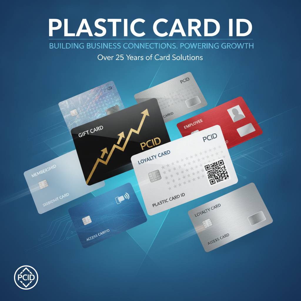 Gift Cards and Loyalty Cards: Two Engines of Business Growth