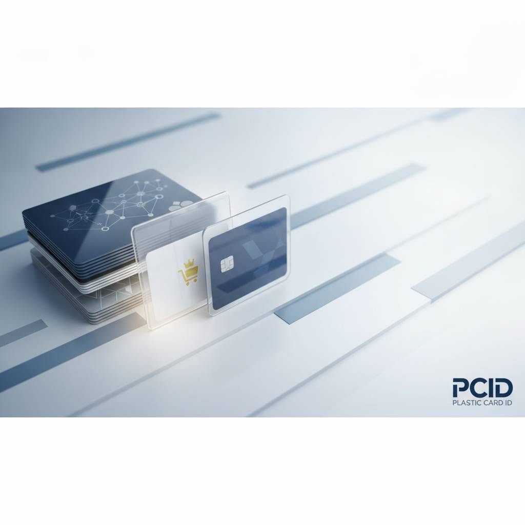 Card Carriers, Sleeves, and Value-Added Services