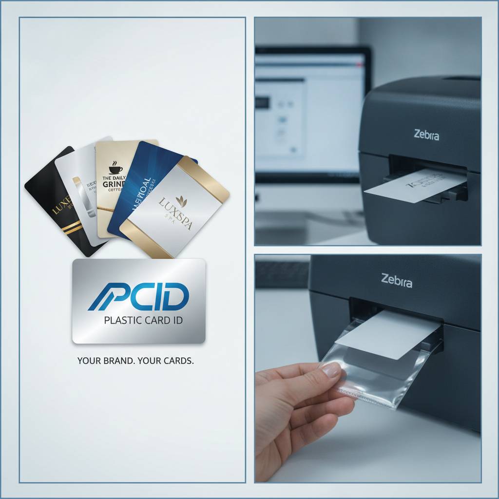 Custom Gift Card Printing That Drives Real Revenue