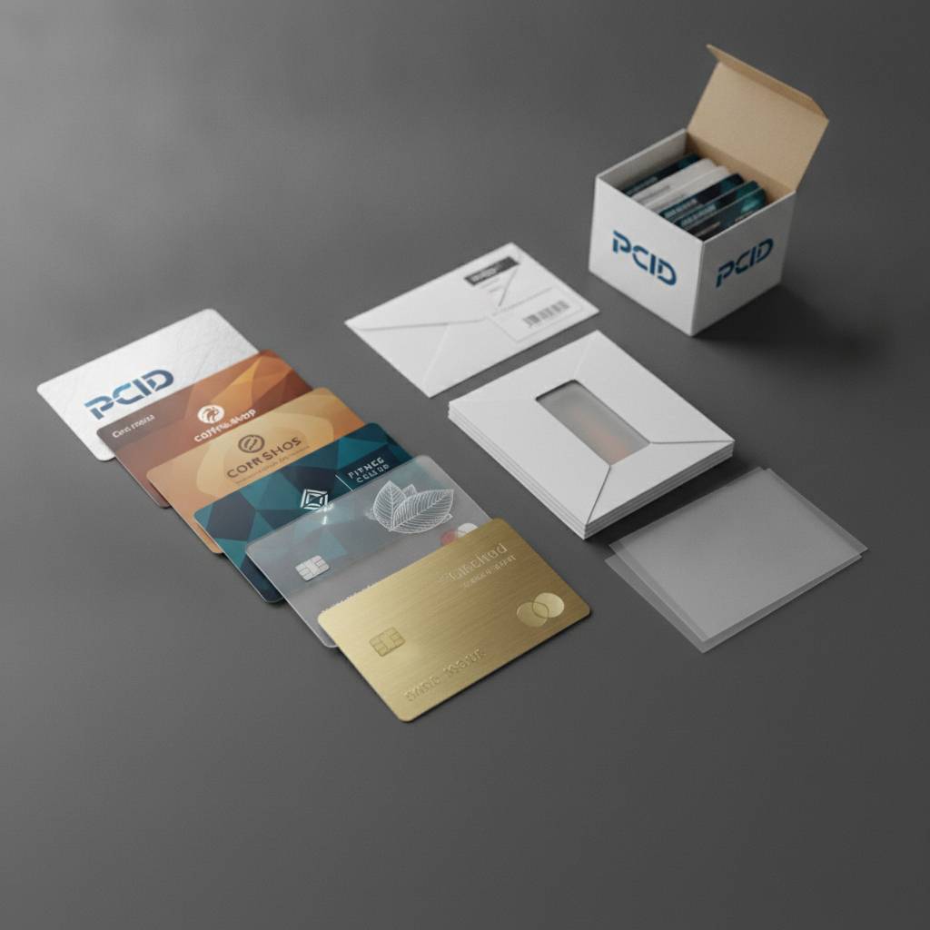 Value-Added Services: Carriers, Sleeves, and Mailing Solutions