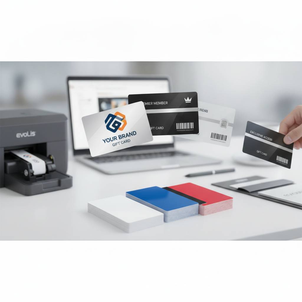 Ready to Get Started? Contact Plastic Card ID Today