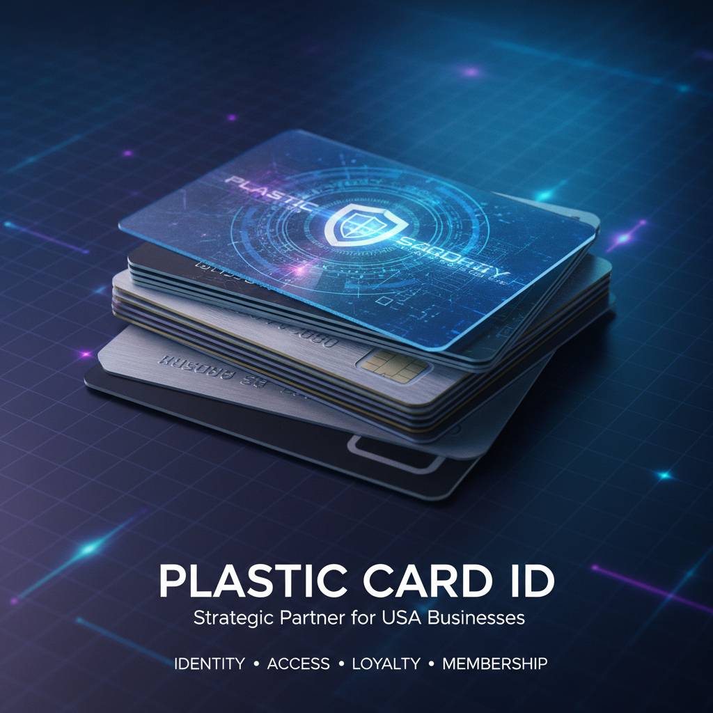 Security and Access Control Cards