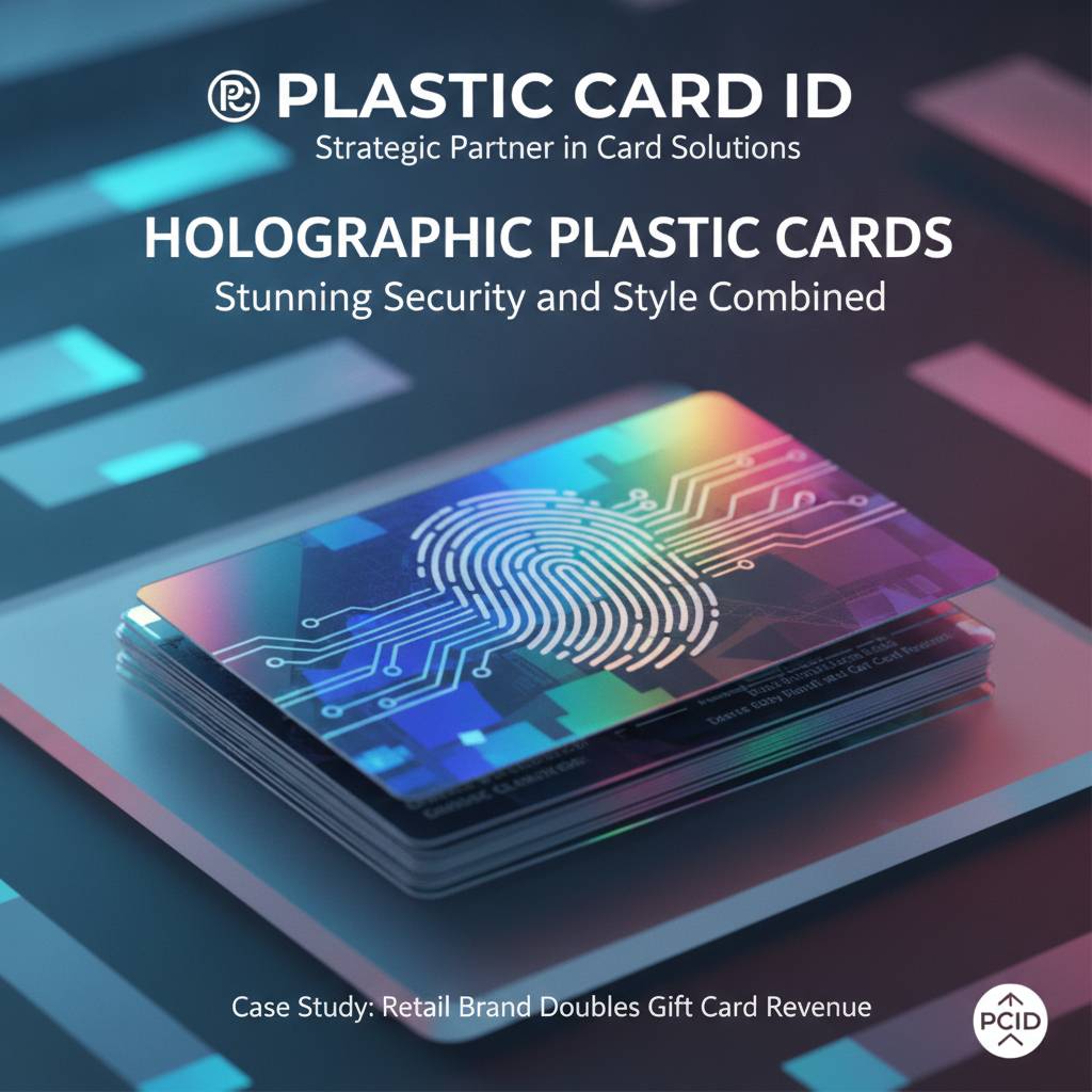 Case Study: Retail Brand Doubles Gift Card Revenue