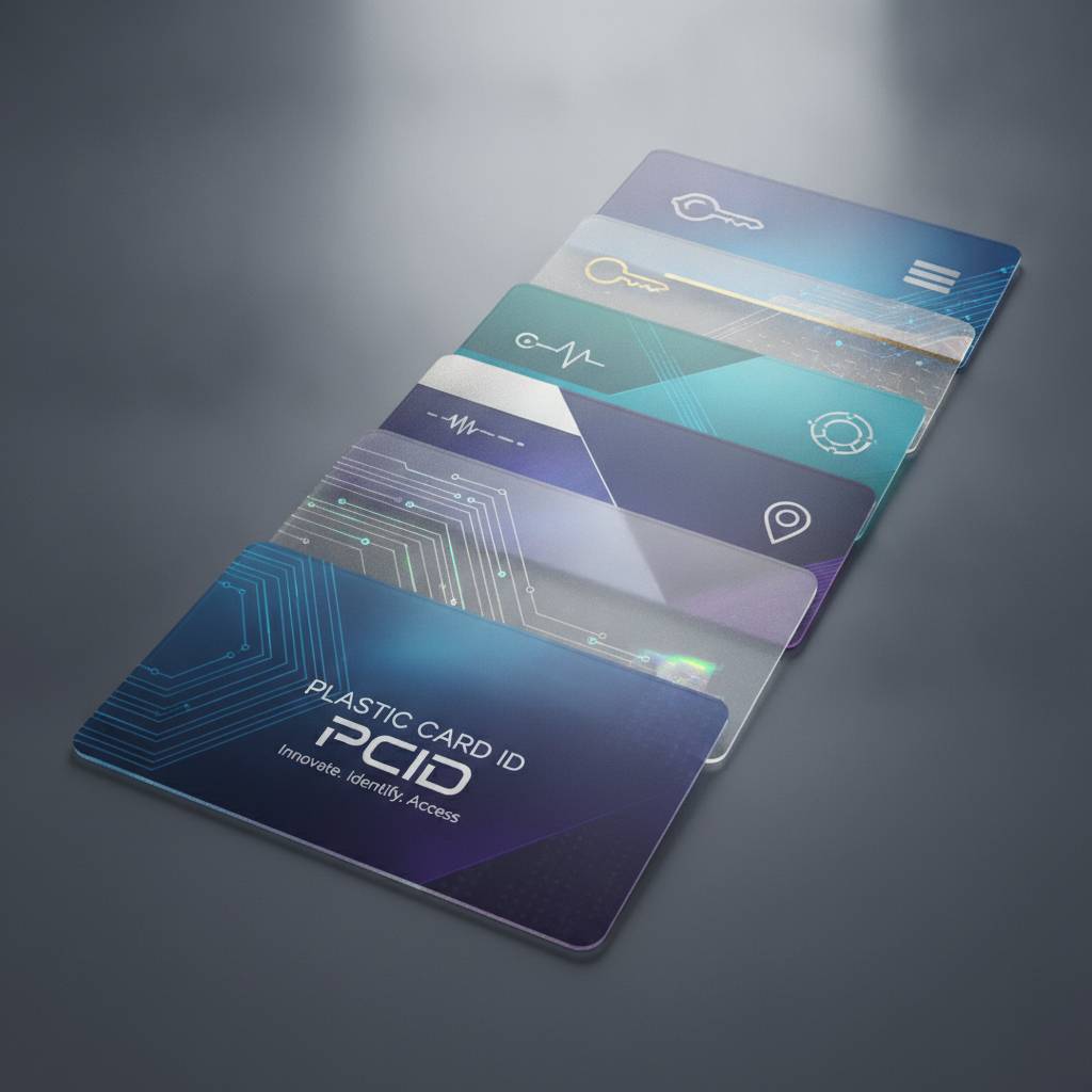 Specialty Cards That Redefine What Is Possible