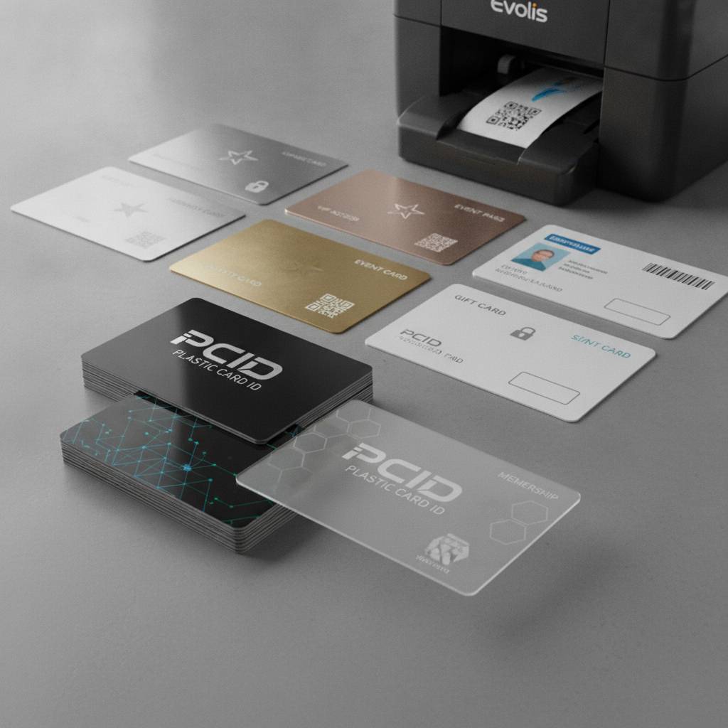 Specialty Card Options That Make a Lasting Impression