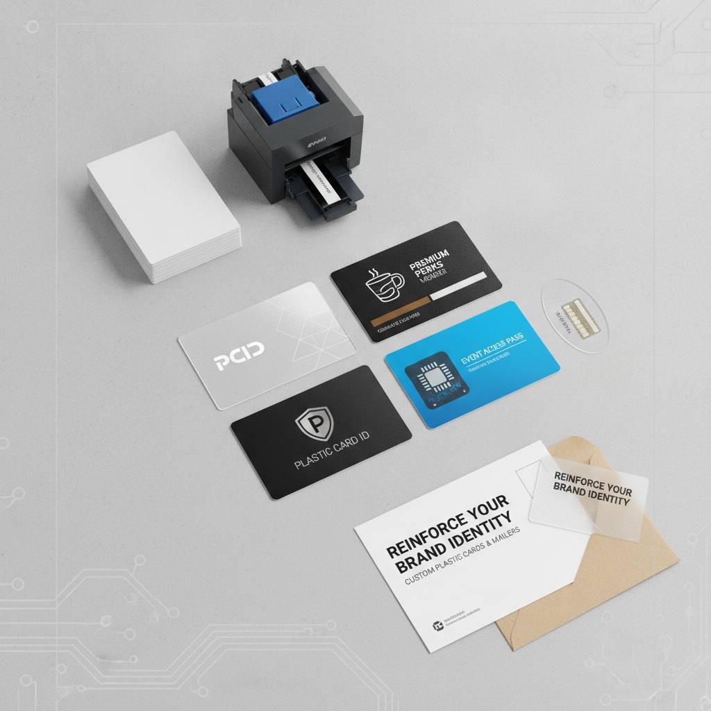 Postcard Mailers and Direct Mail Cards That Get Noticed