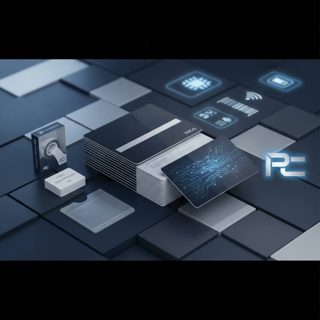Frequently Asked Questions About Our Card Products and Services