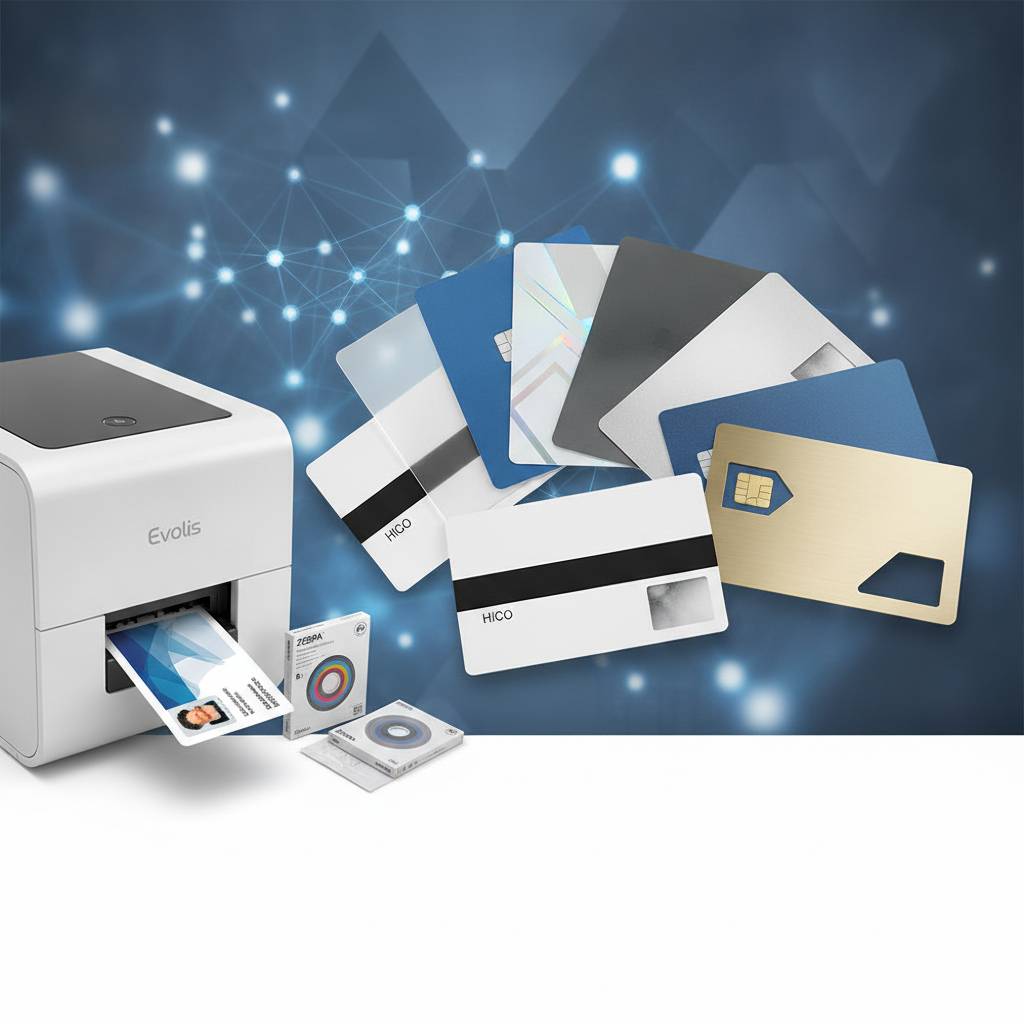 Close With Confidence: Partner With Plastic Card ID and Make Every Card Count