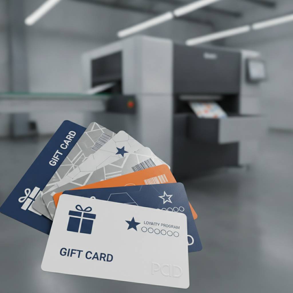 Gift Cards and Loyalty Programs: Tools That Drive Real Revenue