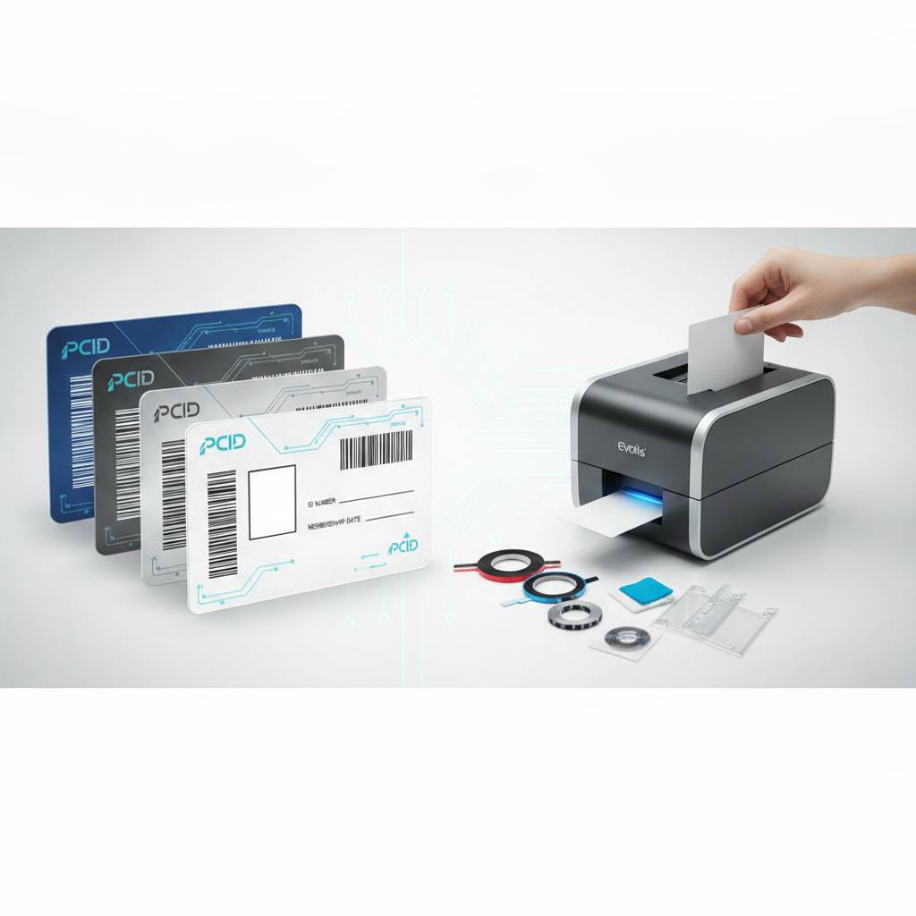 Membership and ID Solutions for Every Organization