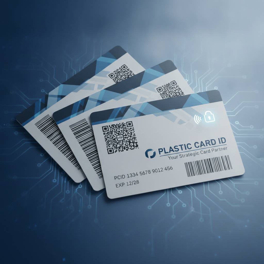Advanced Security and Access Control Cards