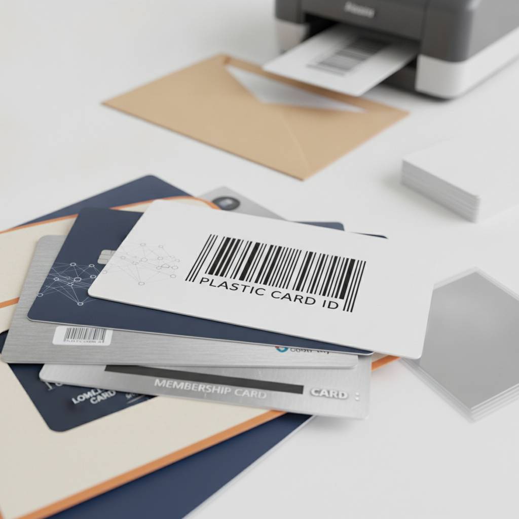 Complete Card Programs: Carriers, Sleeves, and Mailing Services