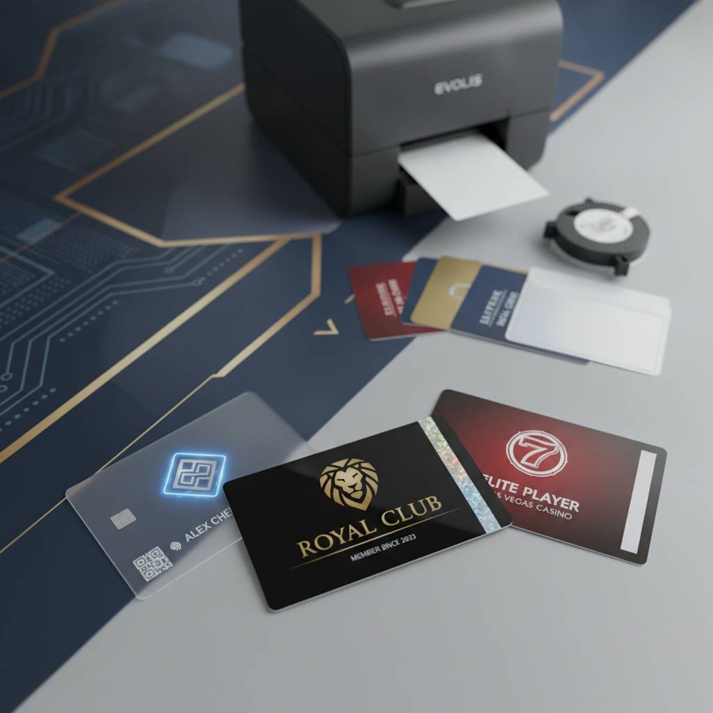 The Power of a Well-Crafted Player Card Program