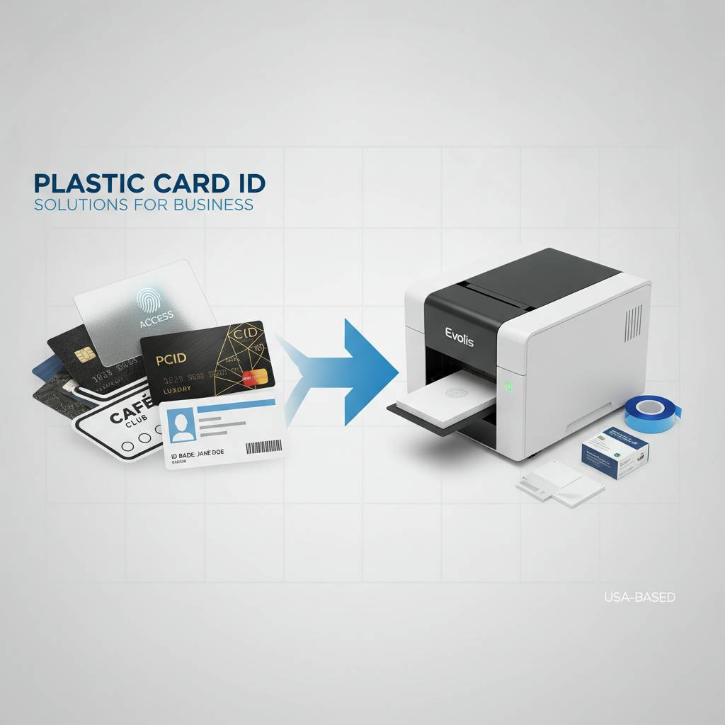 Specialty Cards: Clear Plastic, Custom Shapes, and Luxury Metal Cards
