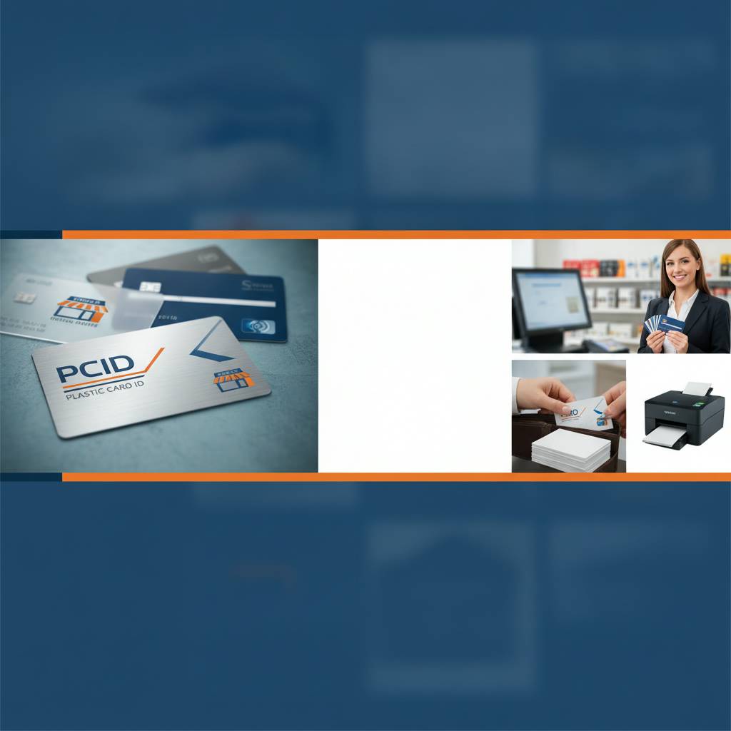 Case Study: How One Retailer Doubled Sales with Custom Plastic Gift Cards