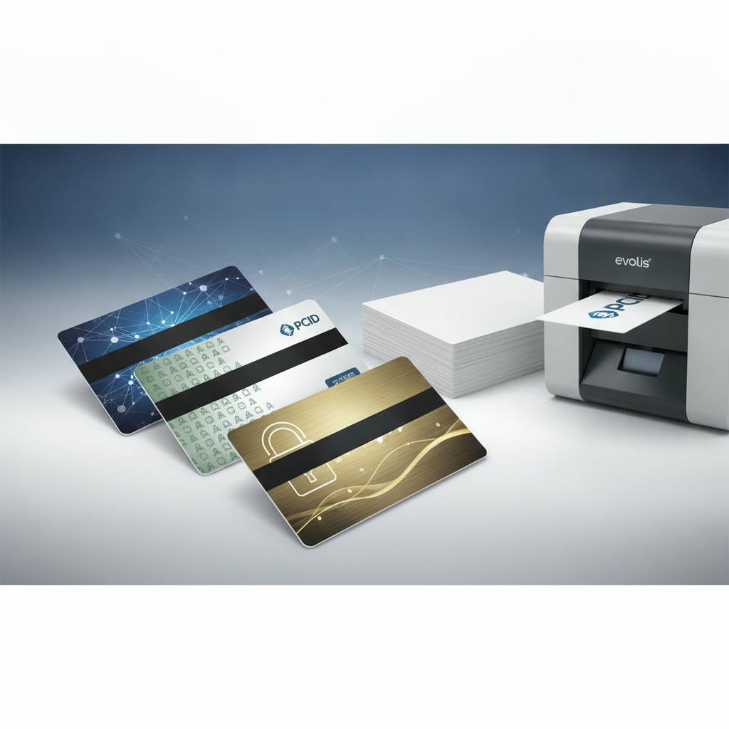 Frequently Asked Questions About Our Plastic Card Products and Services