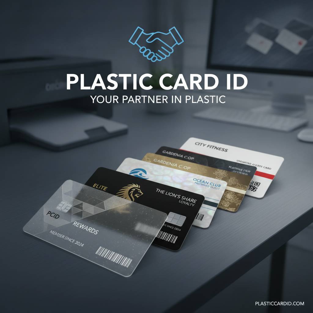 What Sets Our Loyalty Card Printing Apart From the Rest