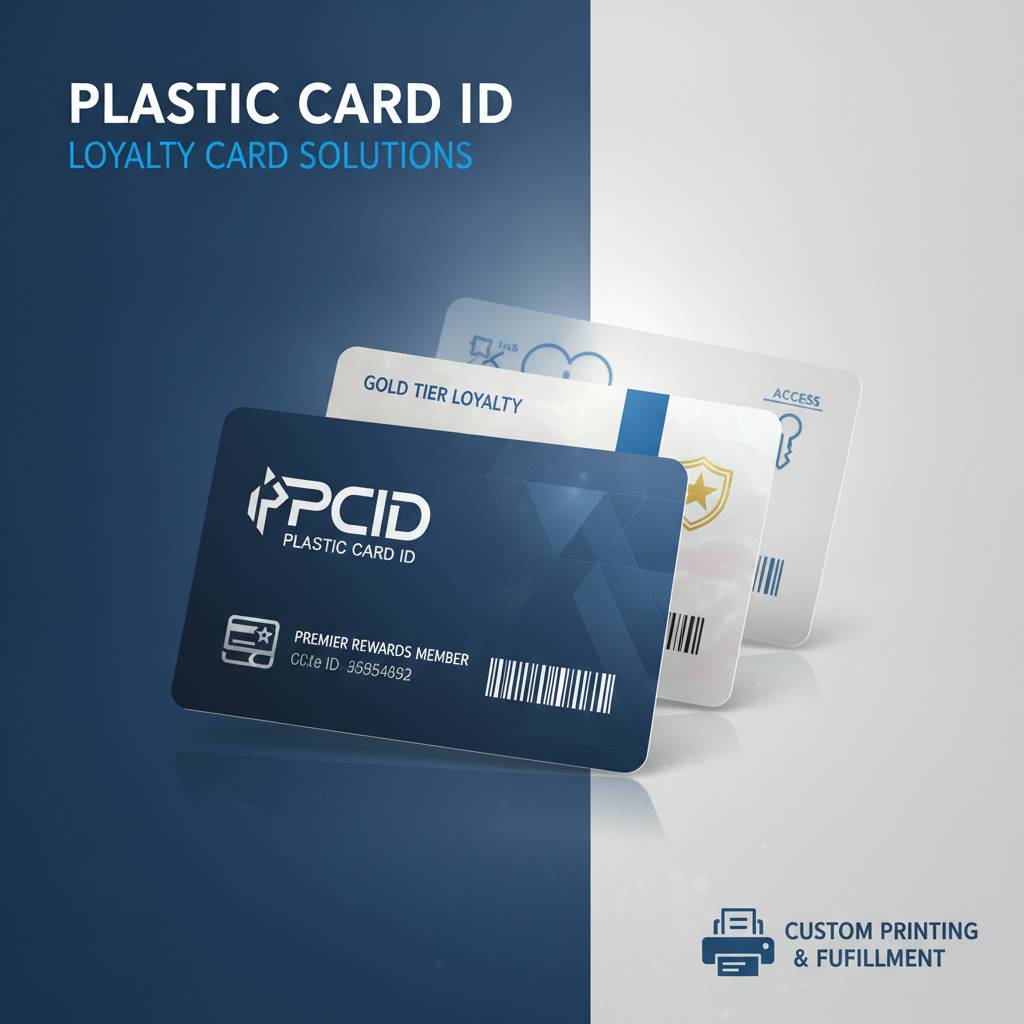 Ready to Launch Your Loyalty Card Program? Here Is How to Get Started