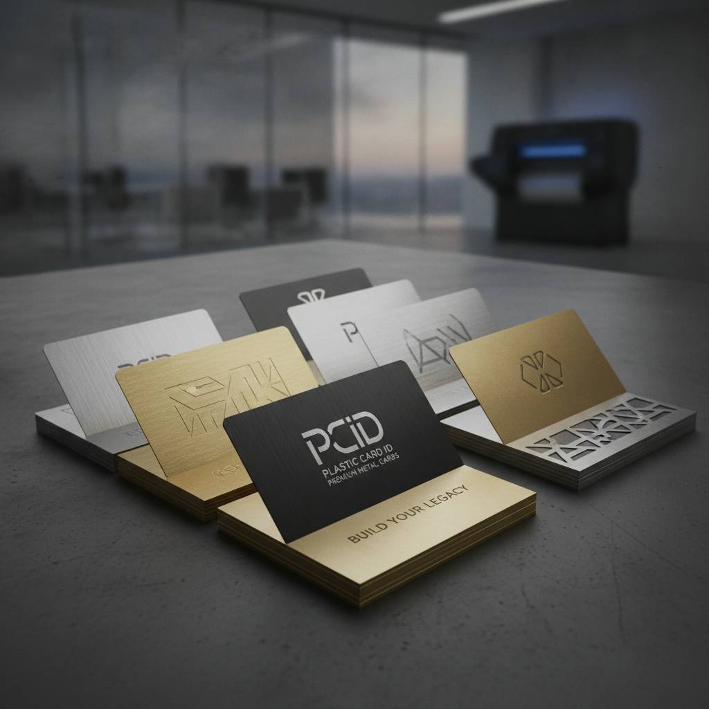 Why Businesses Across the Country Trust Us for Their Card Needs