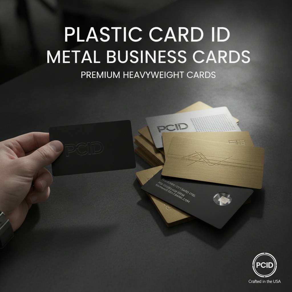 The Benefits of Choosing Physical Cards in a Digital World