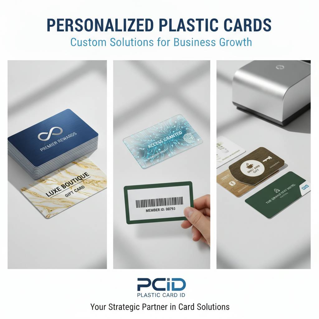 Personalized Gift Cards That Drive Real Results