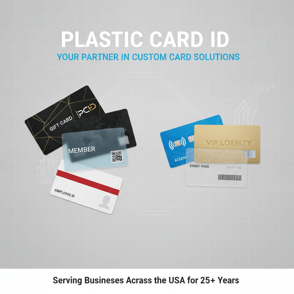 Membership and ID Cards That Build Community and Trust