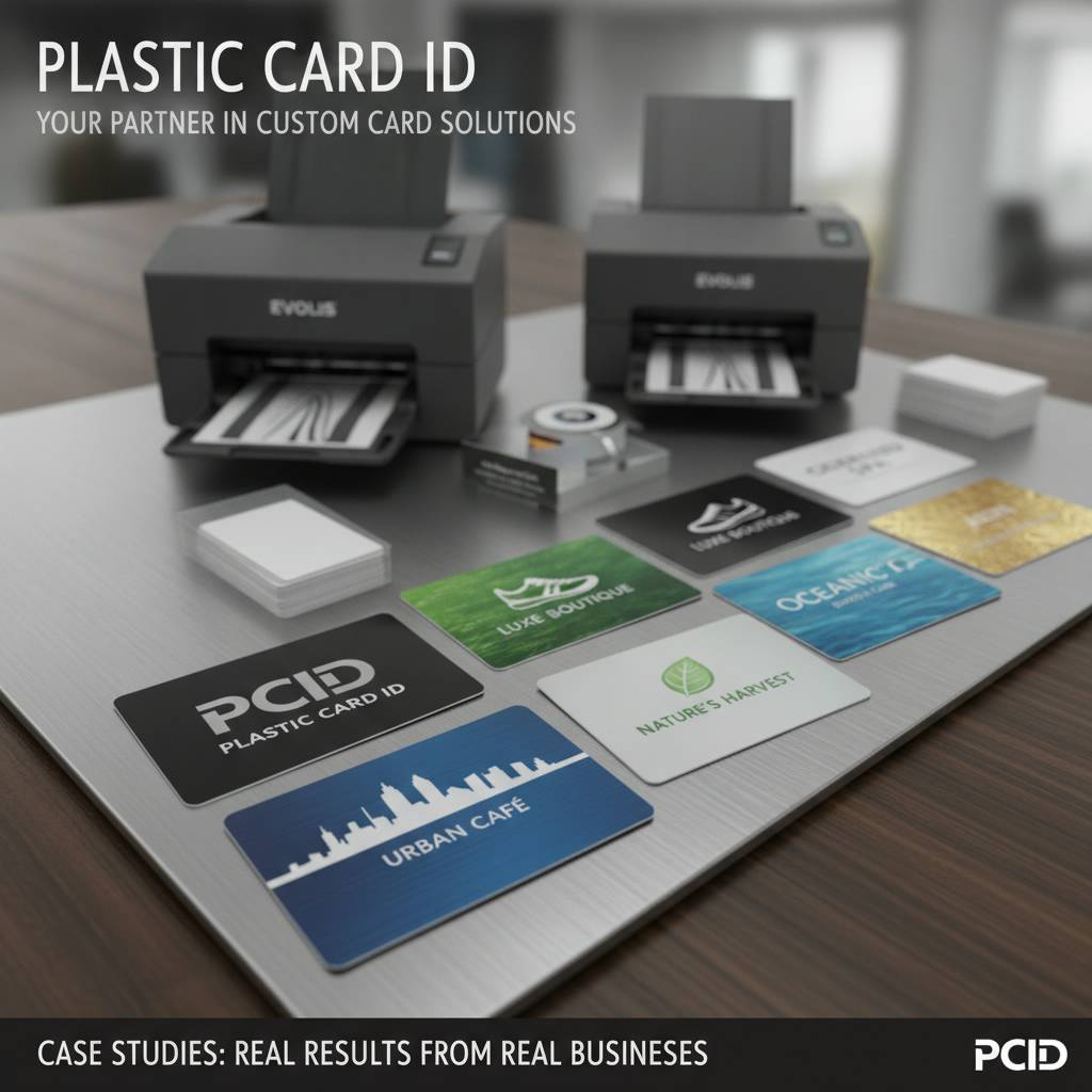 Case Studies: Real Results from Real Businesses
