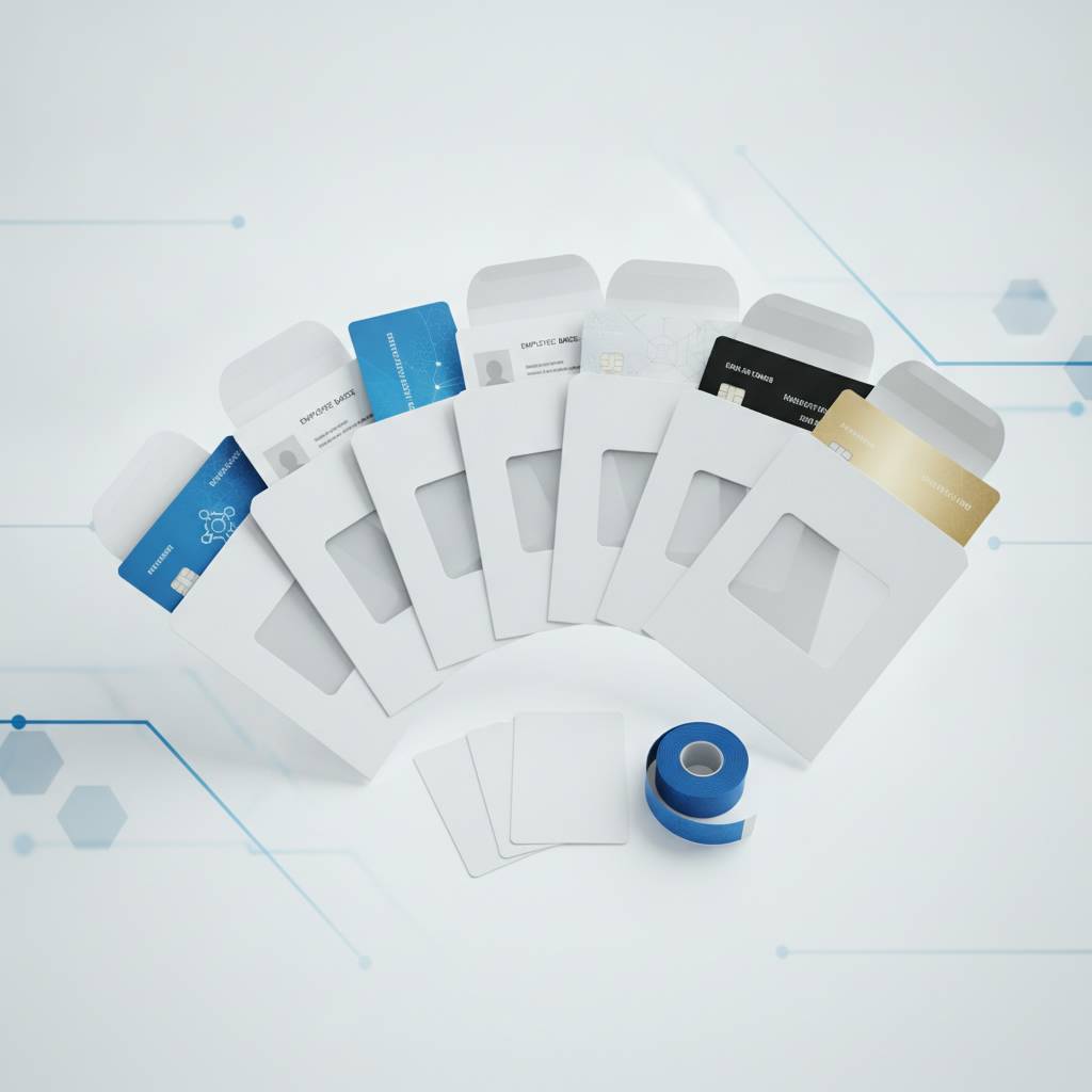 Membership and ID Card Solutions
