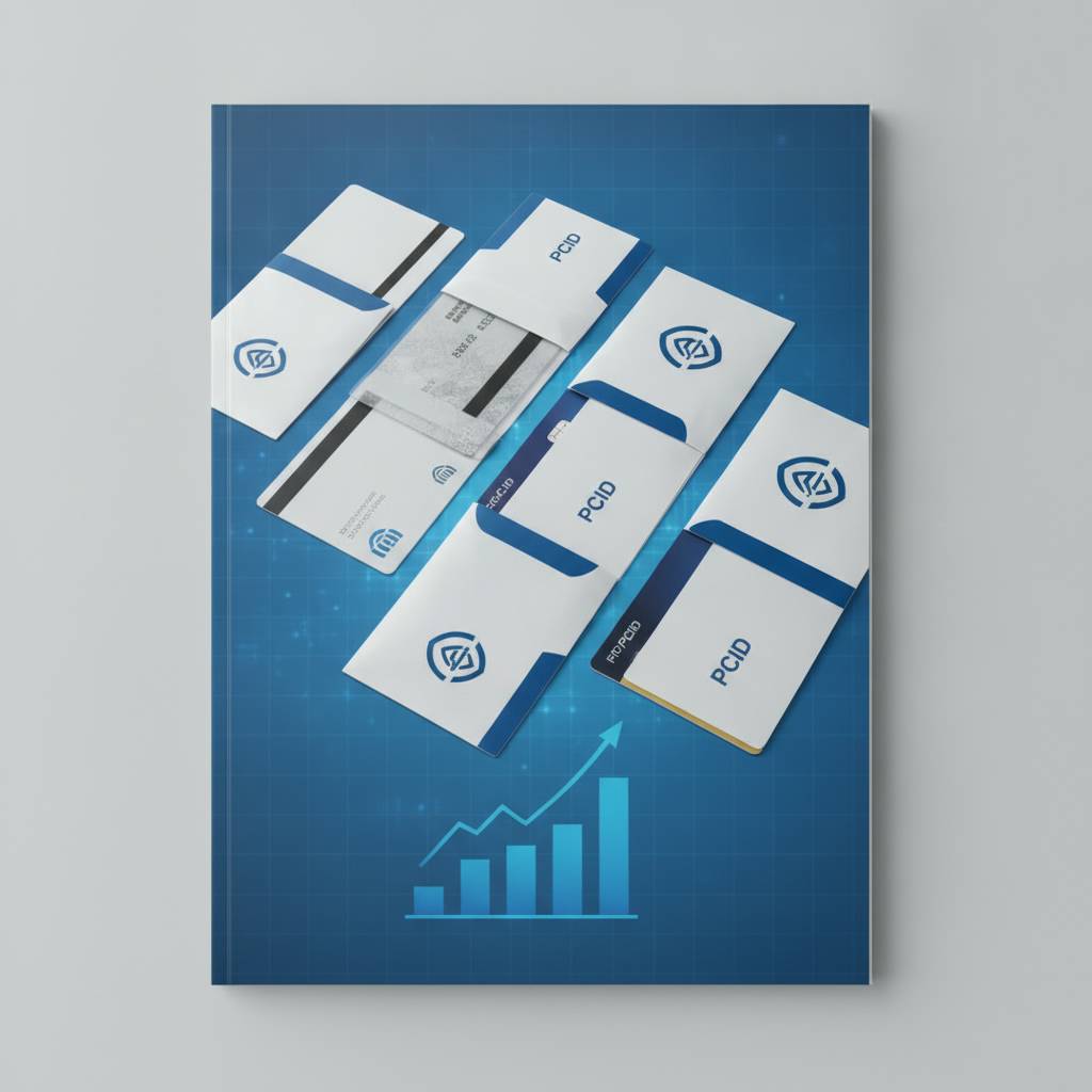 Specialty Cards That Command Attention