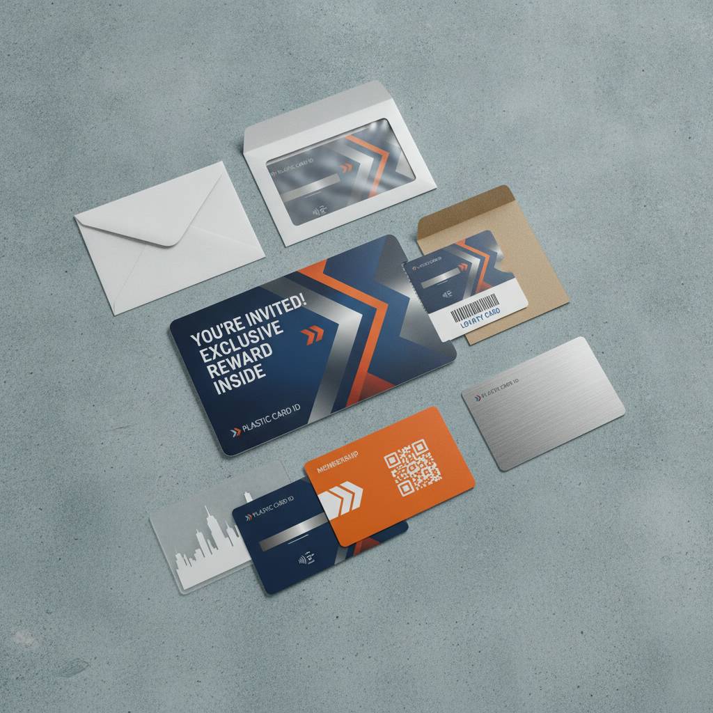 Loyalty Cards That Keep Customers Coming Back