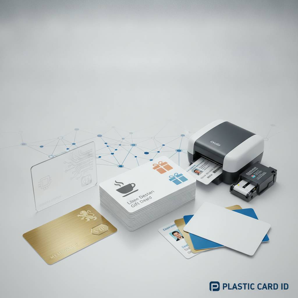 Gift Cards That Actually Drive Sales