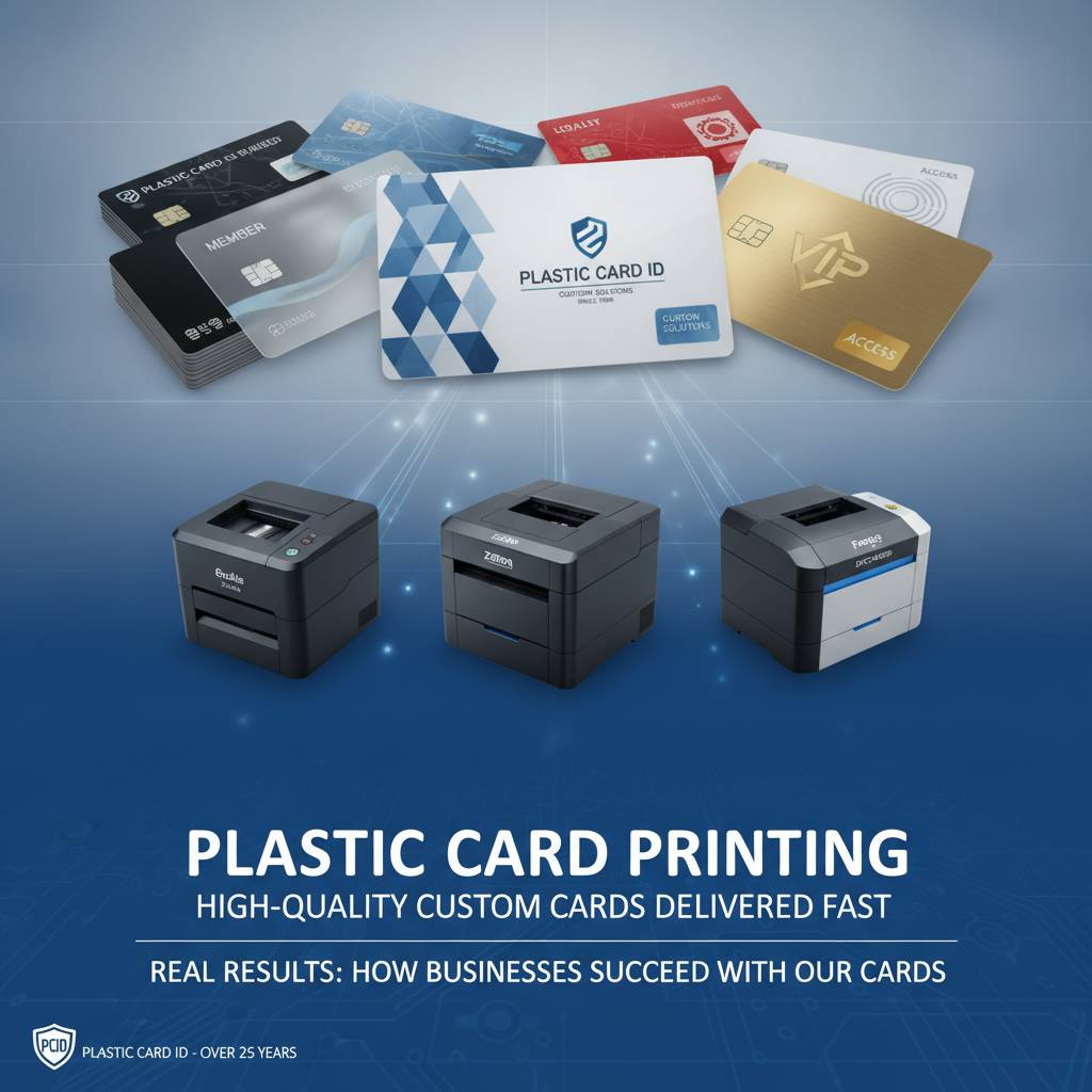 Real Results: How Businesses Succeed With Our Cards