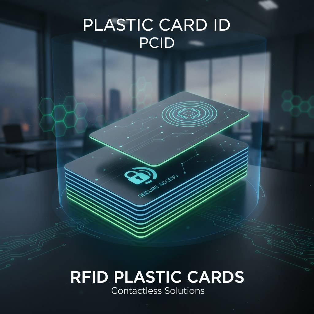 The Power of RFID Technology in Everyday Business