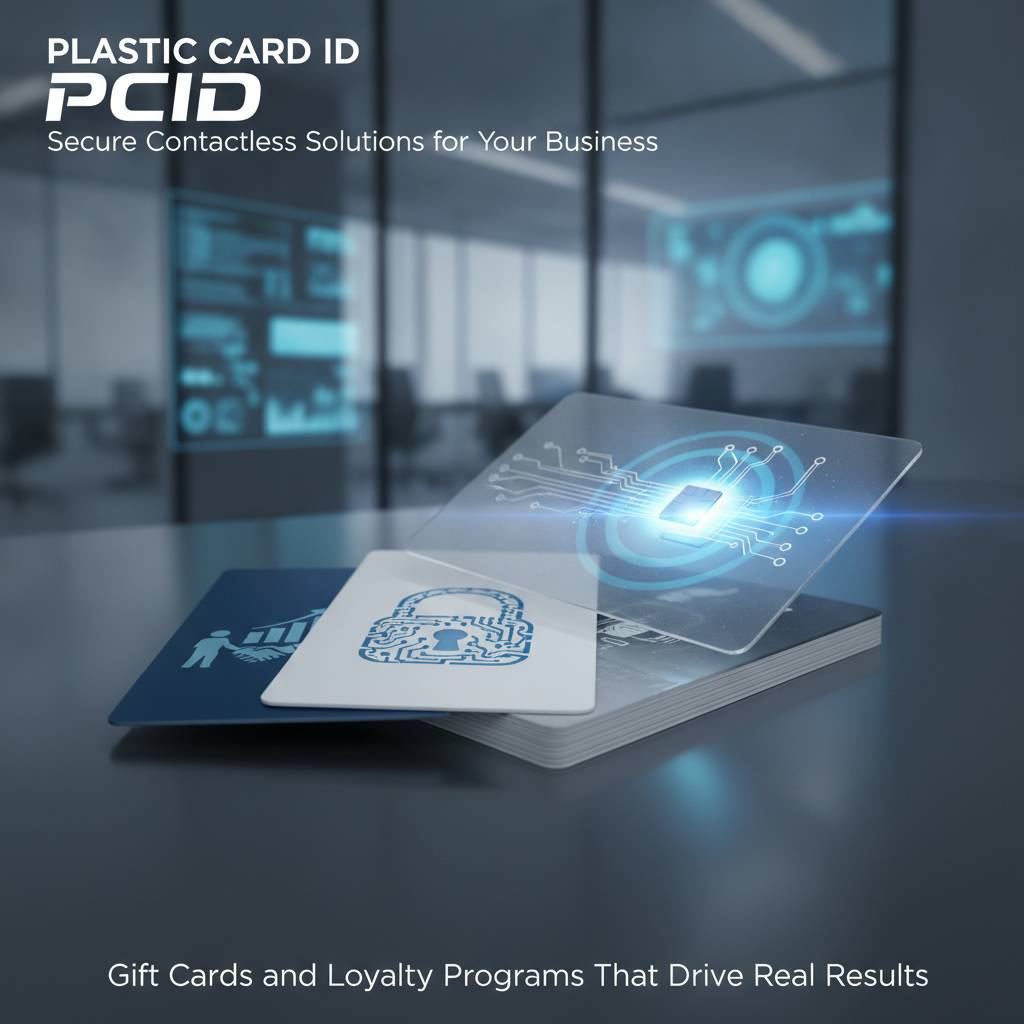 Gift Cards and Loyalty Programs That Drive Real Results